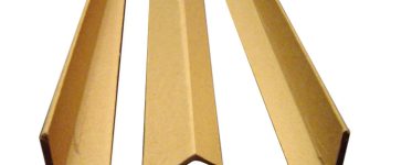 Angolare Asimmetrico