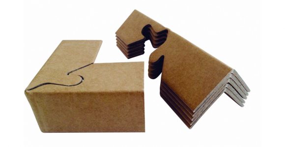 3D Corner Protectors
